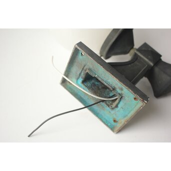 洋館デザイン ブラケット照明 球体　A0583 