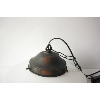 永青文庫エントランス同手 シャンデリア照明S　A0588 
