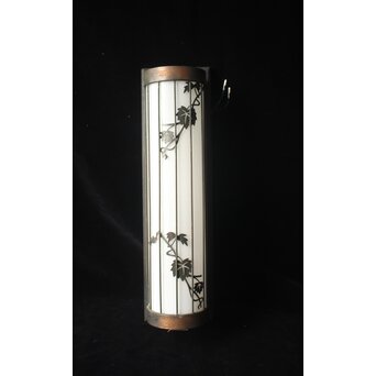 蔦文 壁付照明　A0593