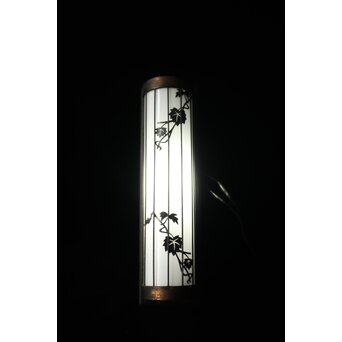 蔦文 壁付照明　A0593 