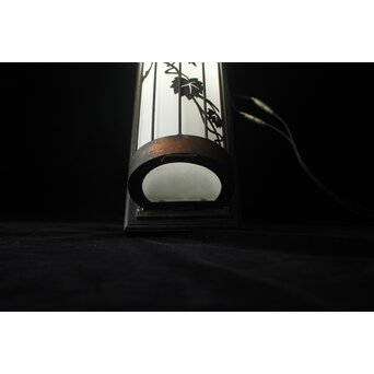 蔦文 壁付照明　A0593 