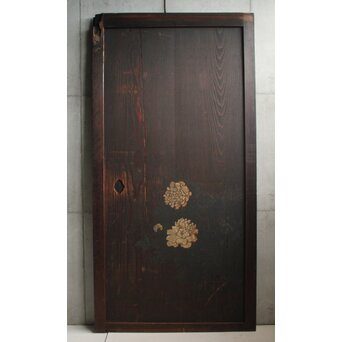 時代板絵　B1135