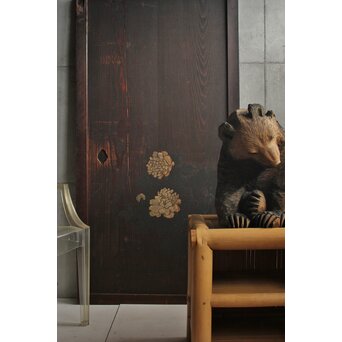 時代板絵　B1135 