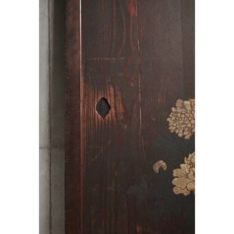 時代板絵　B1135 
