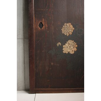 時代板絵　B1135 
