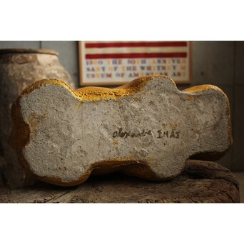 今井アレクサンドル オブジェ　P678 