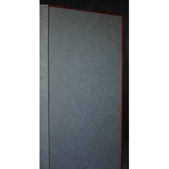 童子図 屏風　Z1056 