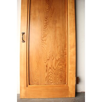 一枚板ドア　B1141 