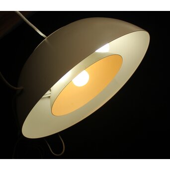 AJ ROYAL Arne Jacobsen アルネ・ヤコブセン ヤマギワ照明 ペンダント照明　A601 