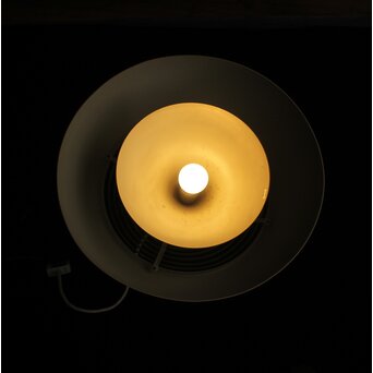 AJ ROYAL Arne Jacobsen アルネ・ヤコブセン ヤマギワ照明 ペンダント照明　A601 