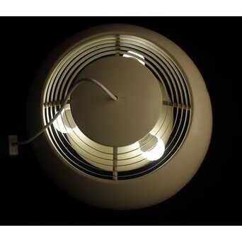 AJ ROYAL Arne Jacobsen アルネ・ヤコブセン ヤマギワ照明 ペンダント照明　A601 
