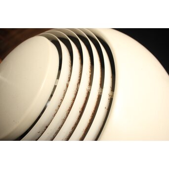 AJ ROYAL Arne Jacobsen アルネ・ヤコブセン ヤマギワ照明 ペンダント照明　A601 