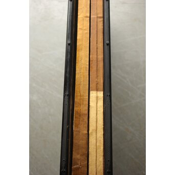 金地 群鶴図 6曲半双 屏風　Z1065 