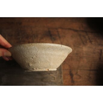 古常滑 山茶碗 5客1組　P683 