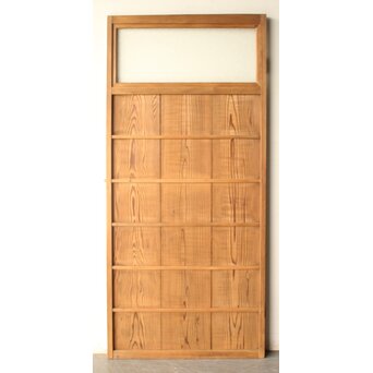 ダイアガラス雪隠戸　GD0398 ウラ