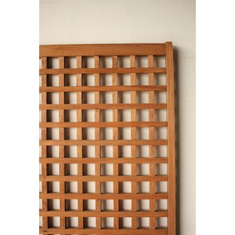 升格子建具 2枚1組　L1243 