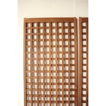 升格子建具 2枚1組　L1243 