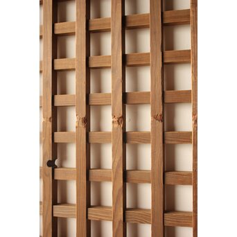 升格子建具 2枚1組　L1243 