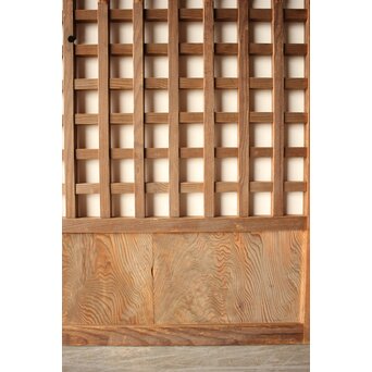 升格子建具 2枚1組　L1243 