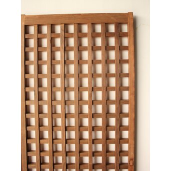 升格子建具 2枚1組　L1243 