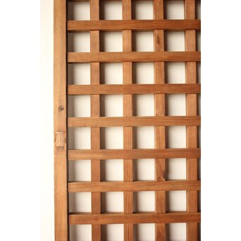 升格子建具 2枚1組　L1243 