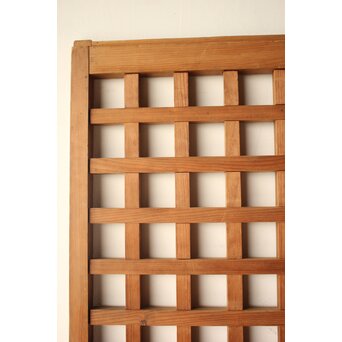 升格子建具 2枚1組　L1243 